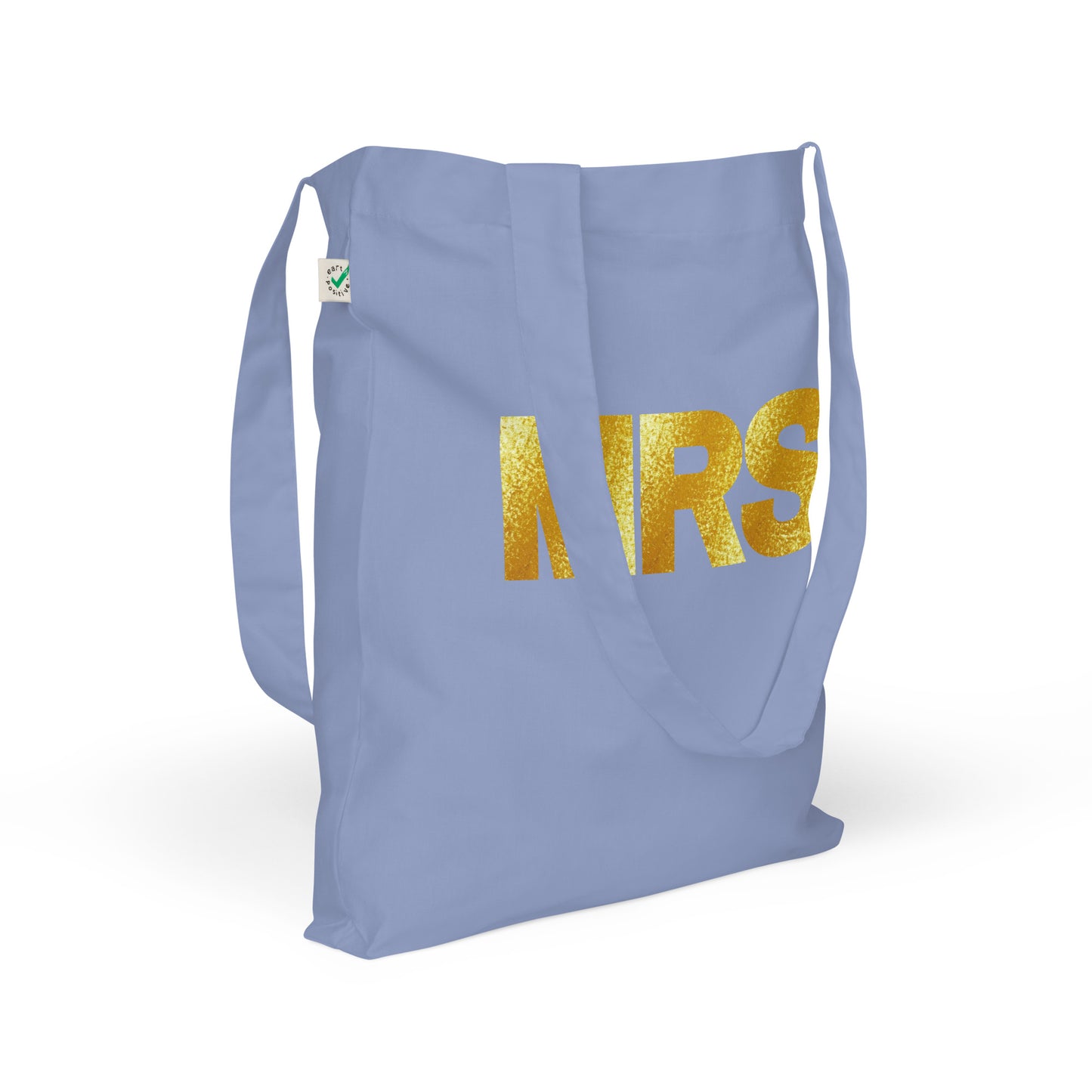 Mrs Tote Bag