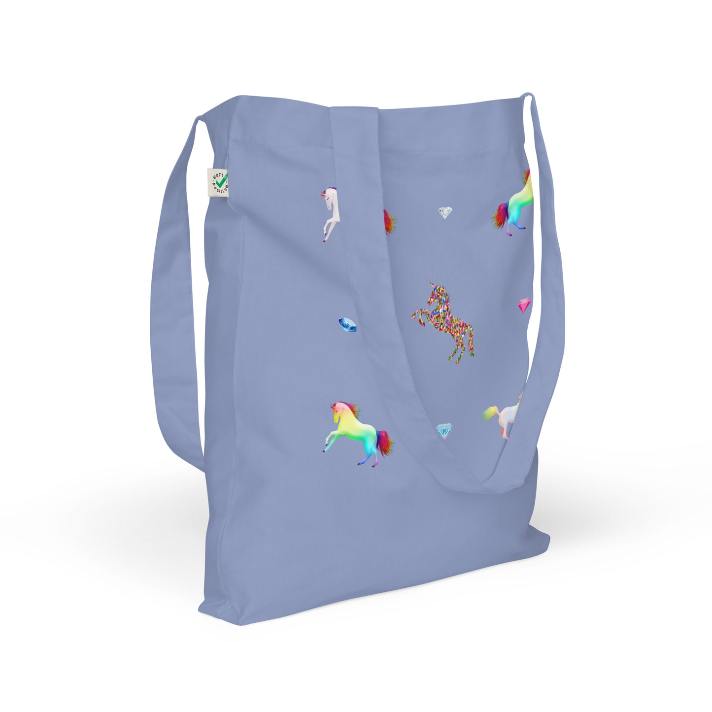 Unicorn Tote Bag