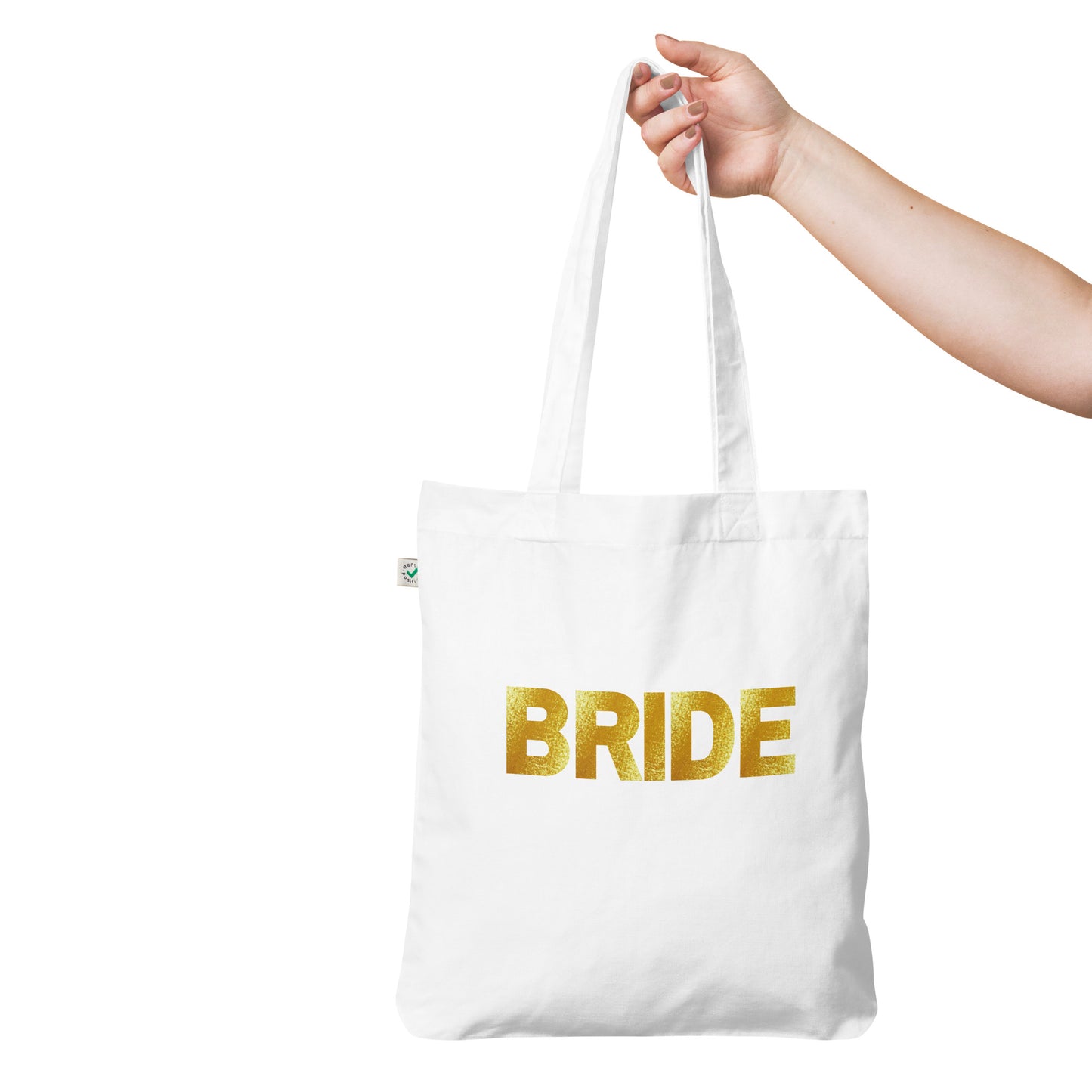 Bride Beach Bag