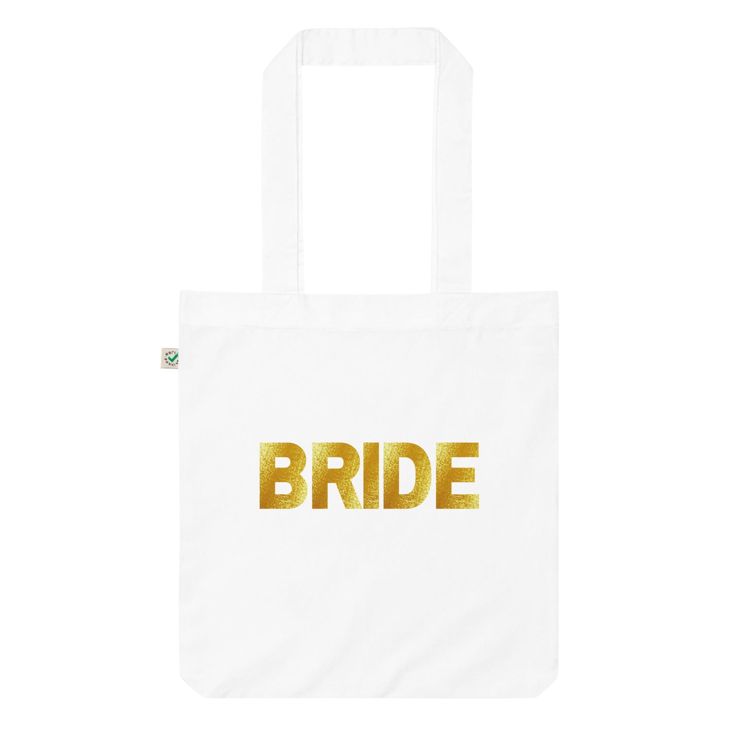 Bride Beach Bag