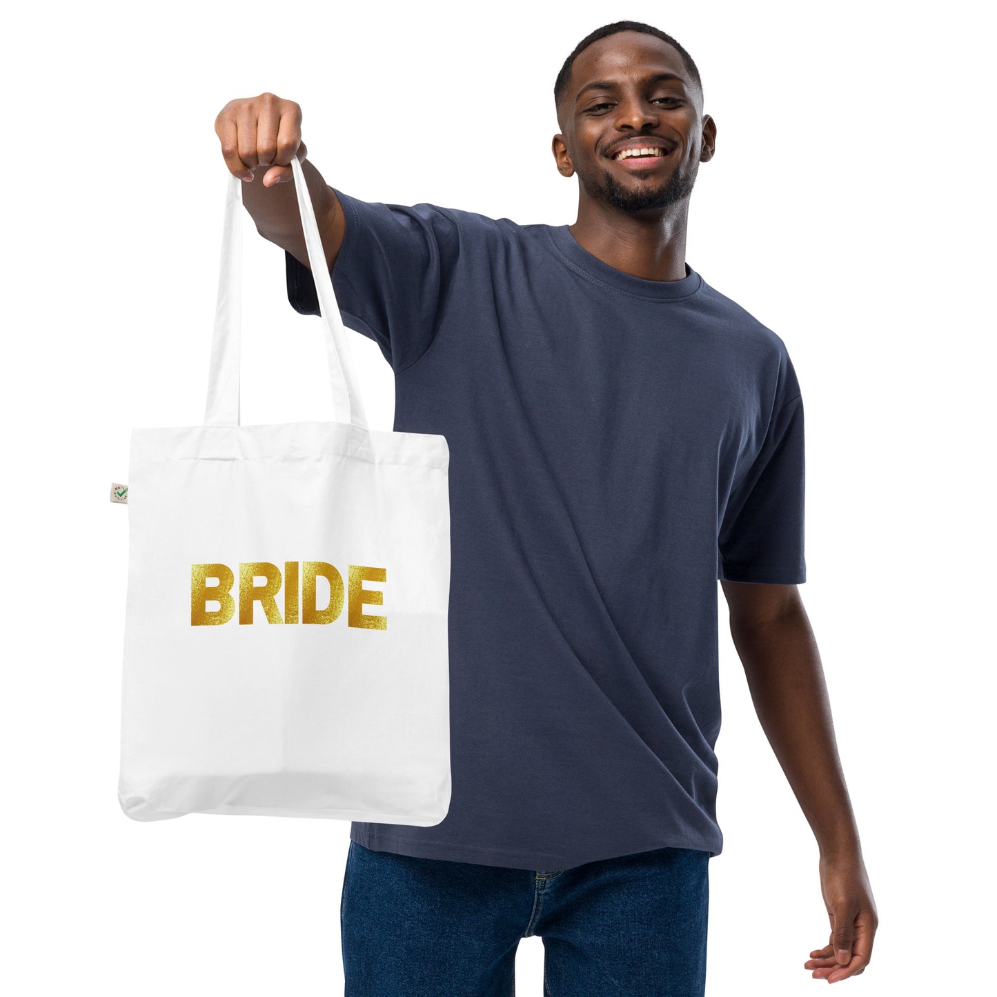 Bride Beach Bag