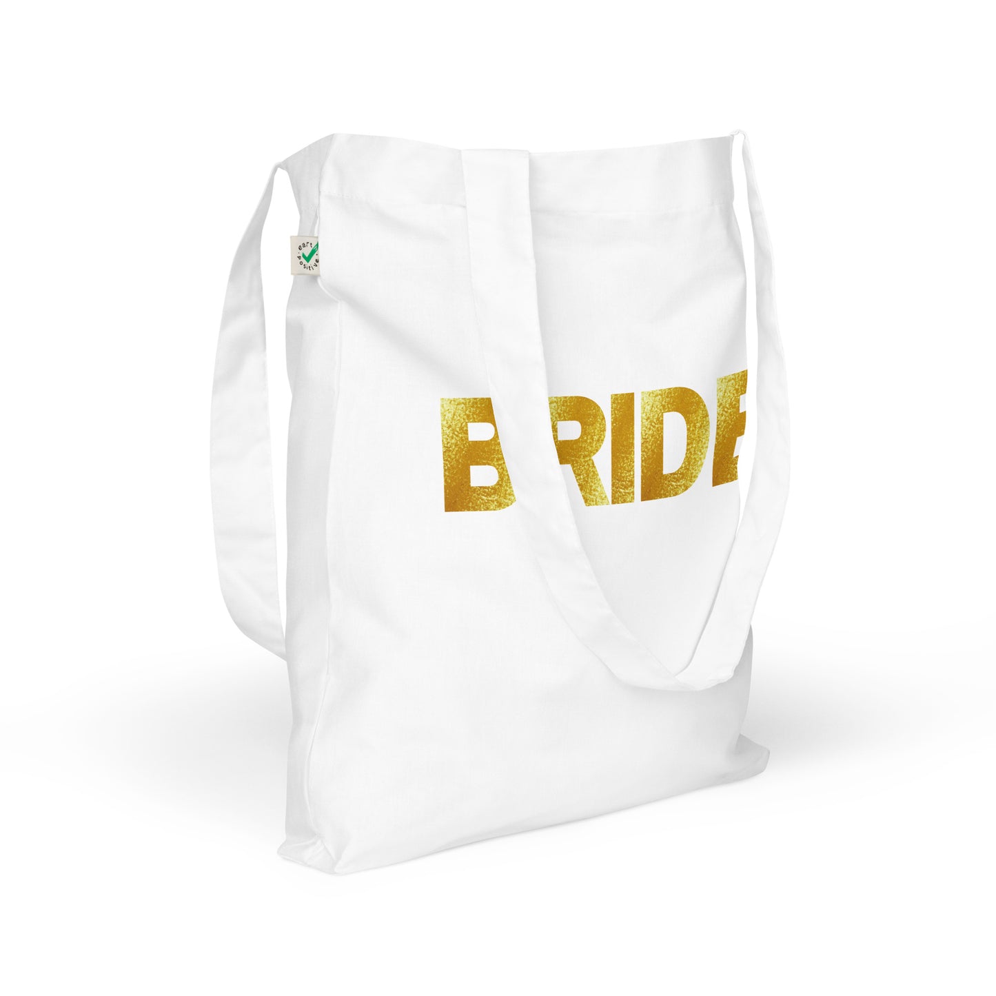 Bride Beach Bag