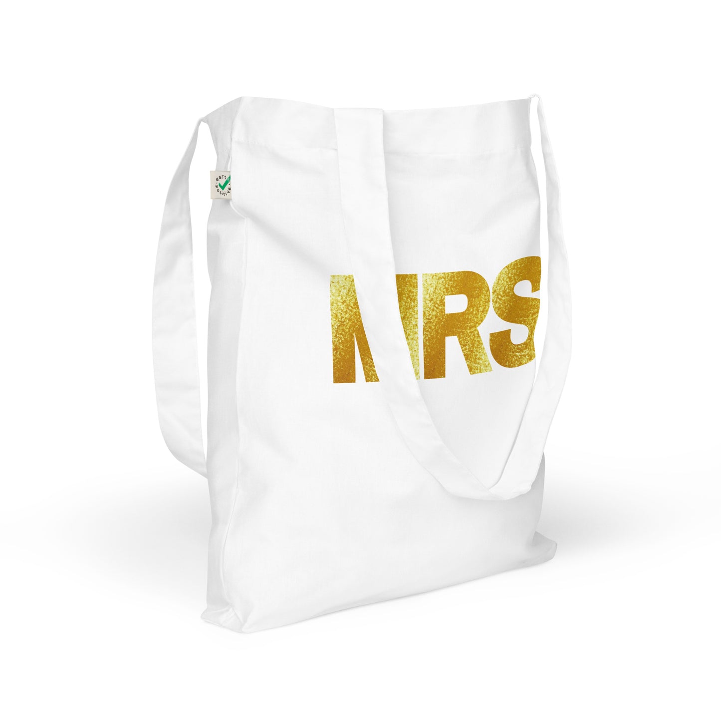 Mrs Tote Bag