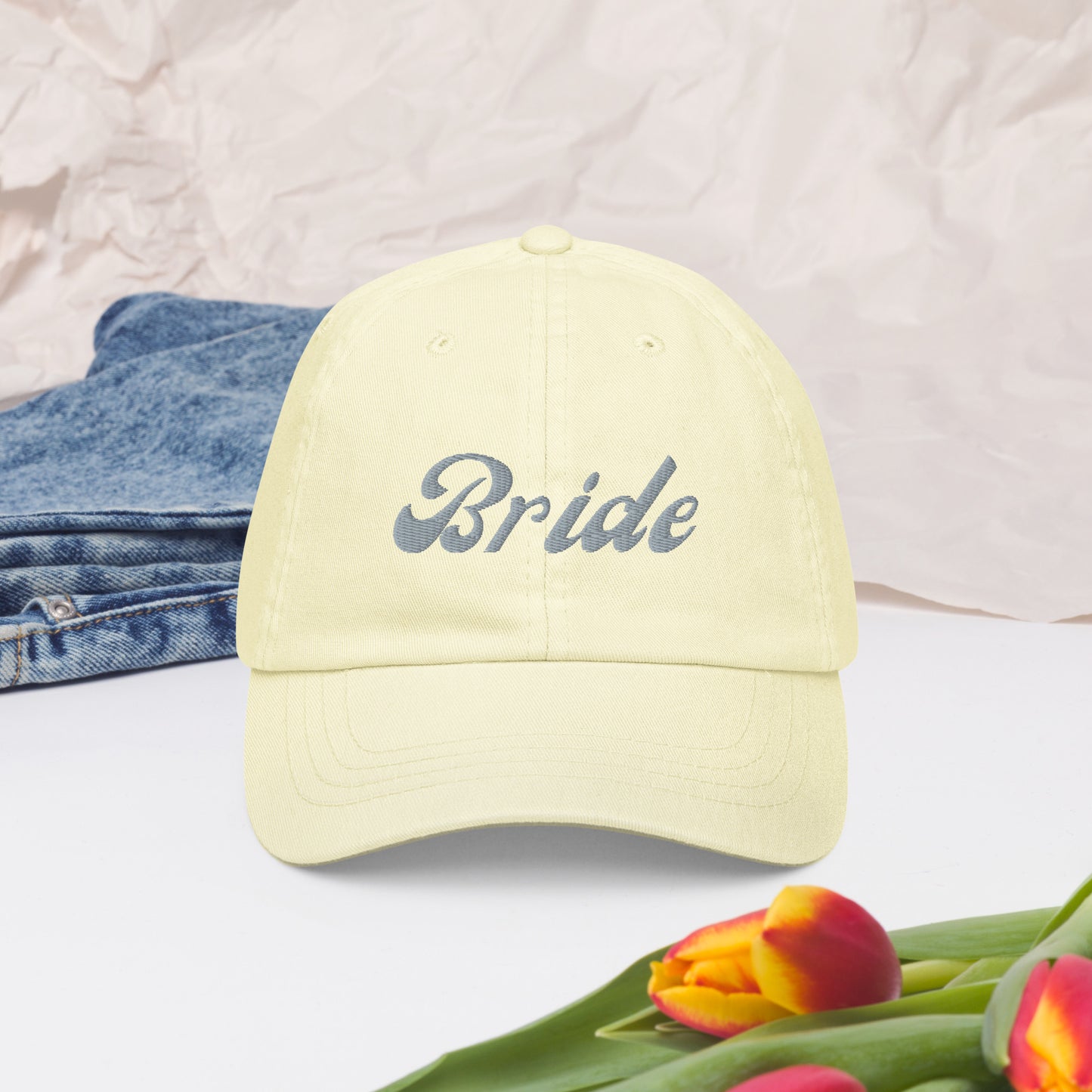 Bride Hat