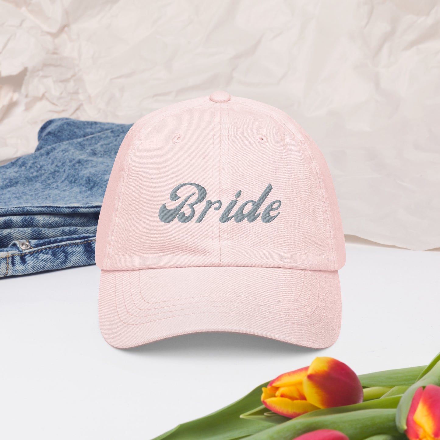 Bride Hat