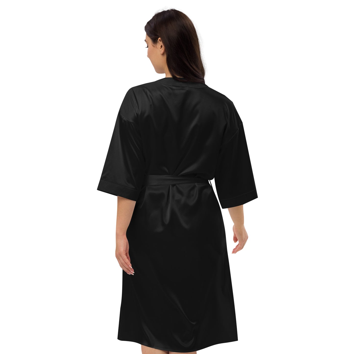 Bridesmaid Robe