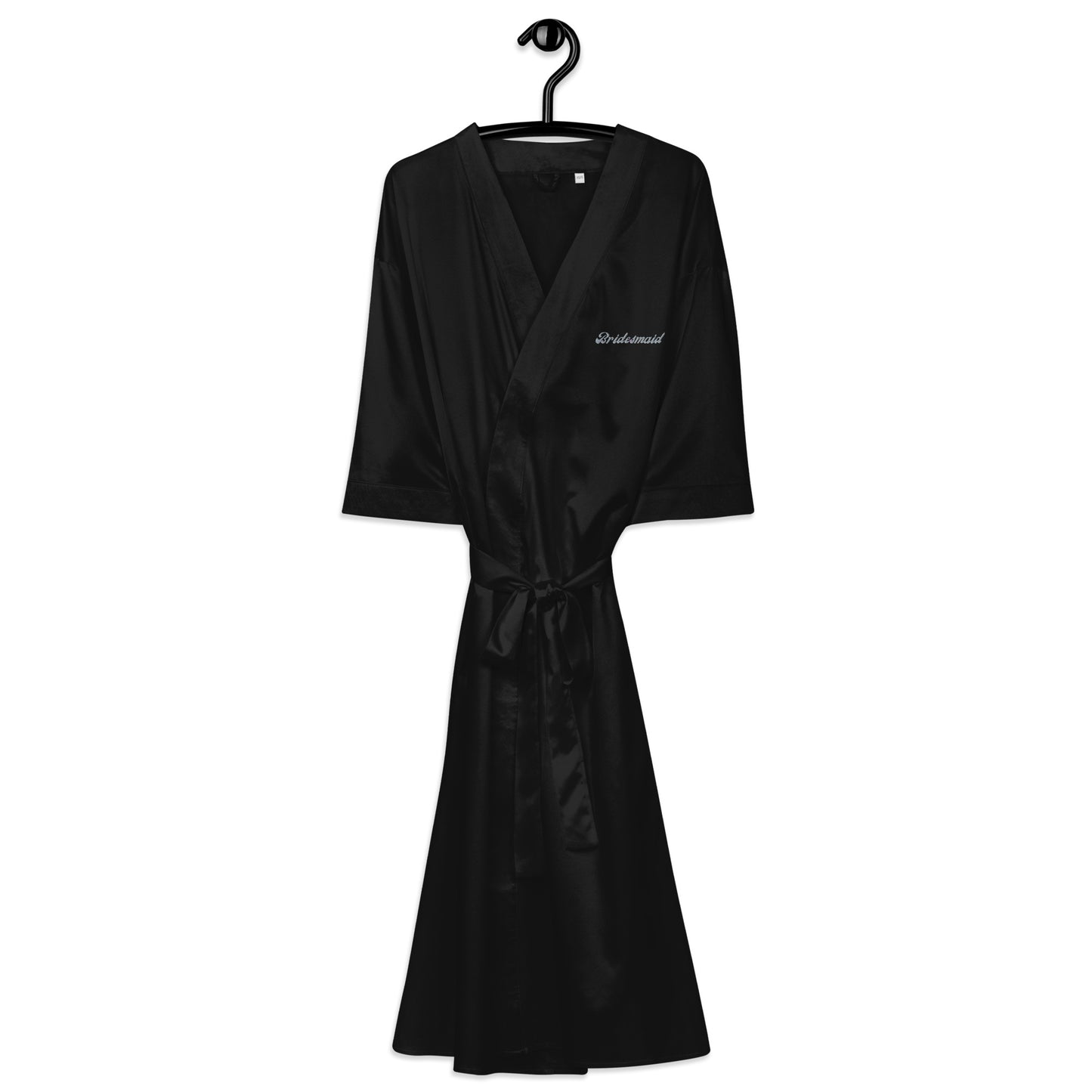 Bridesmaid Robe