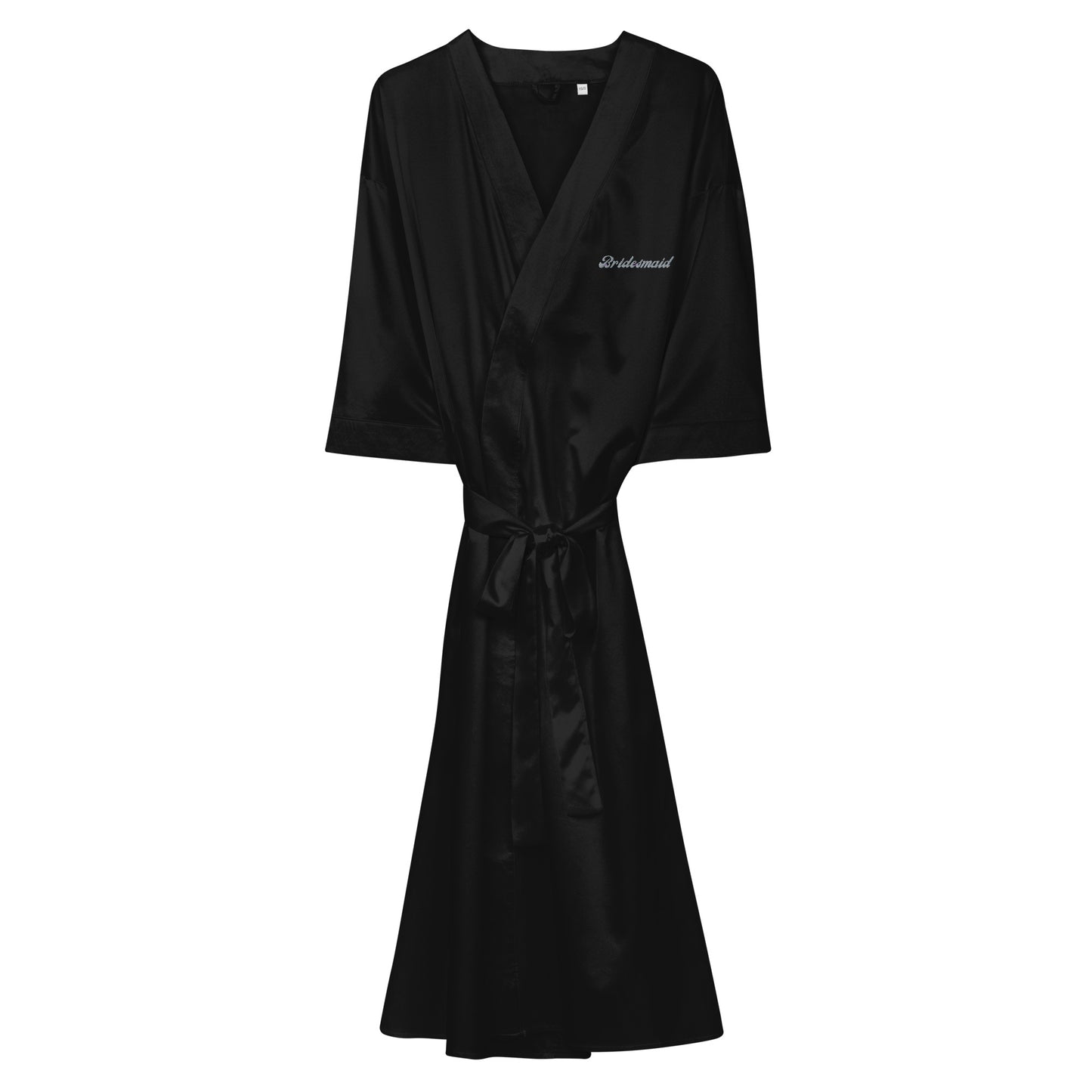 Bridesmaid Robe