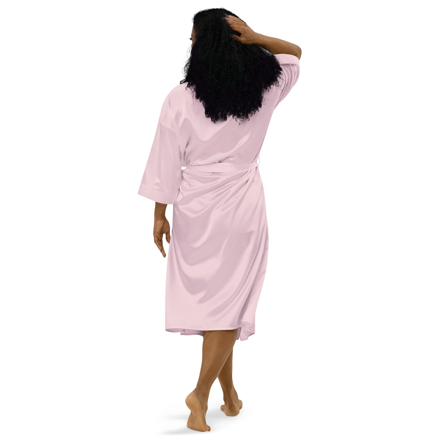 Bridesmaid Robe