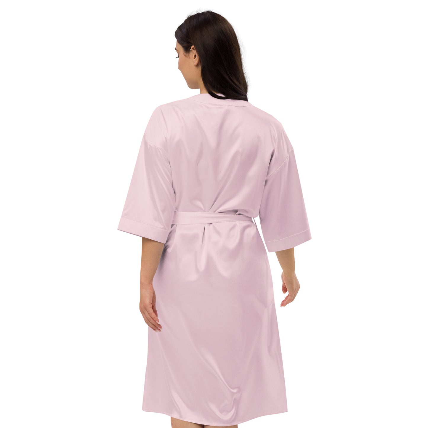 Bridesmaid Robe