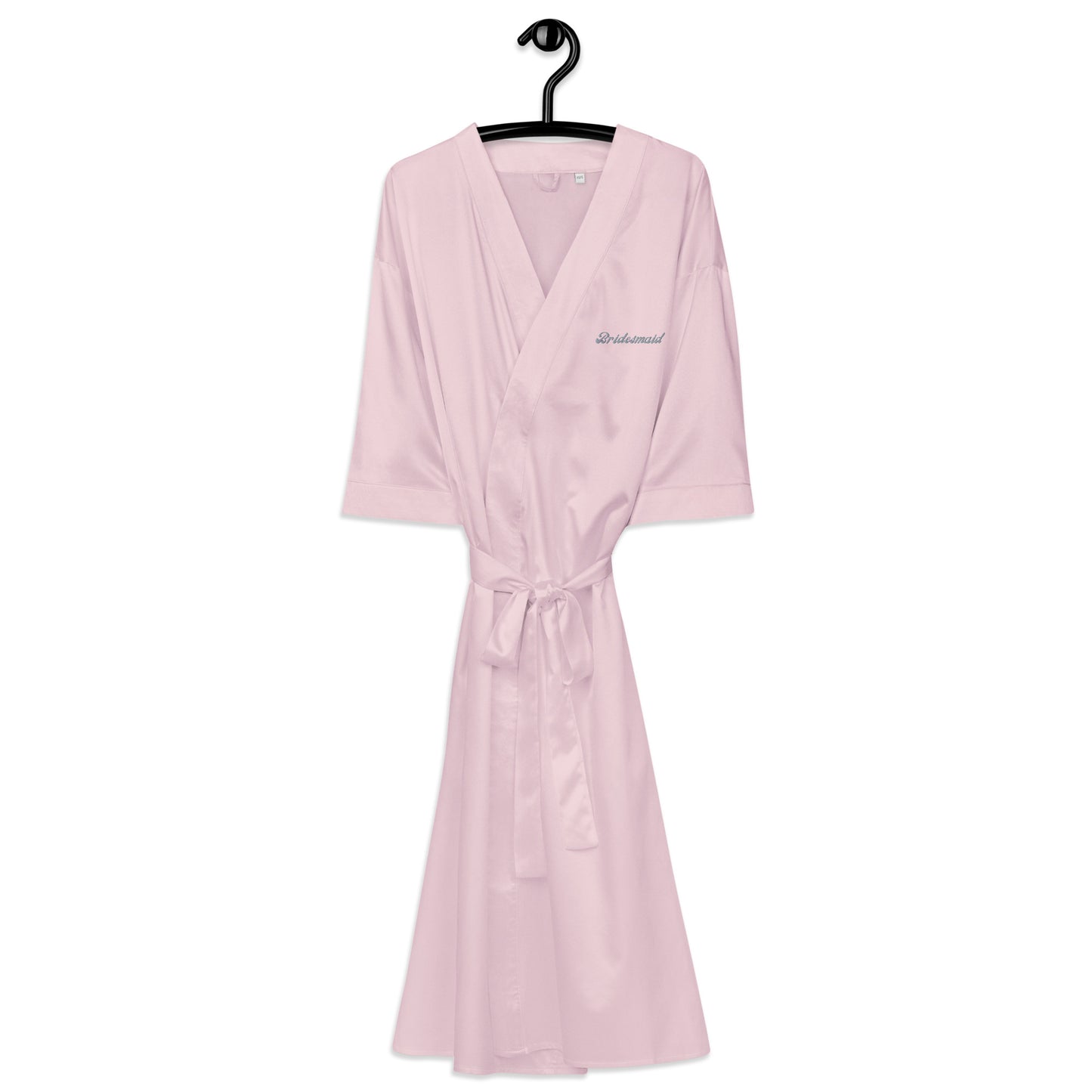 Bridesmaid Robe