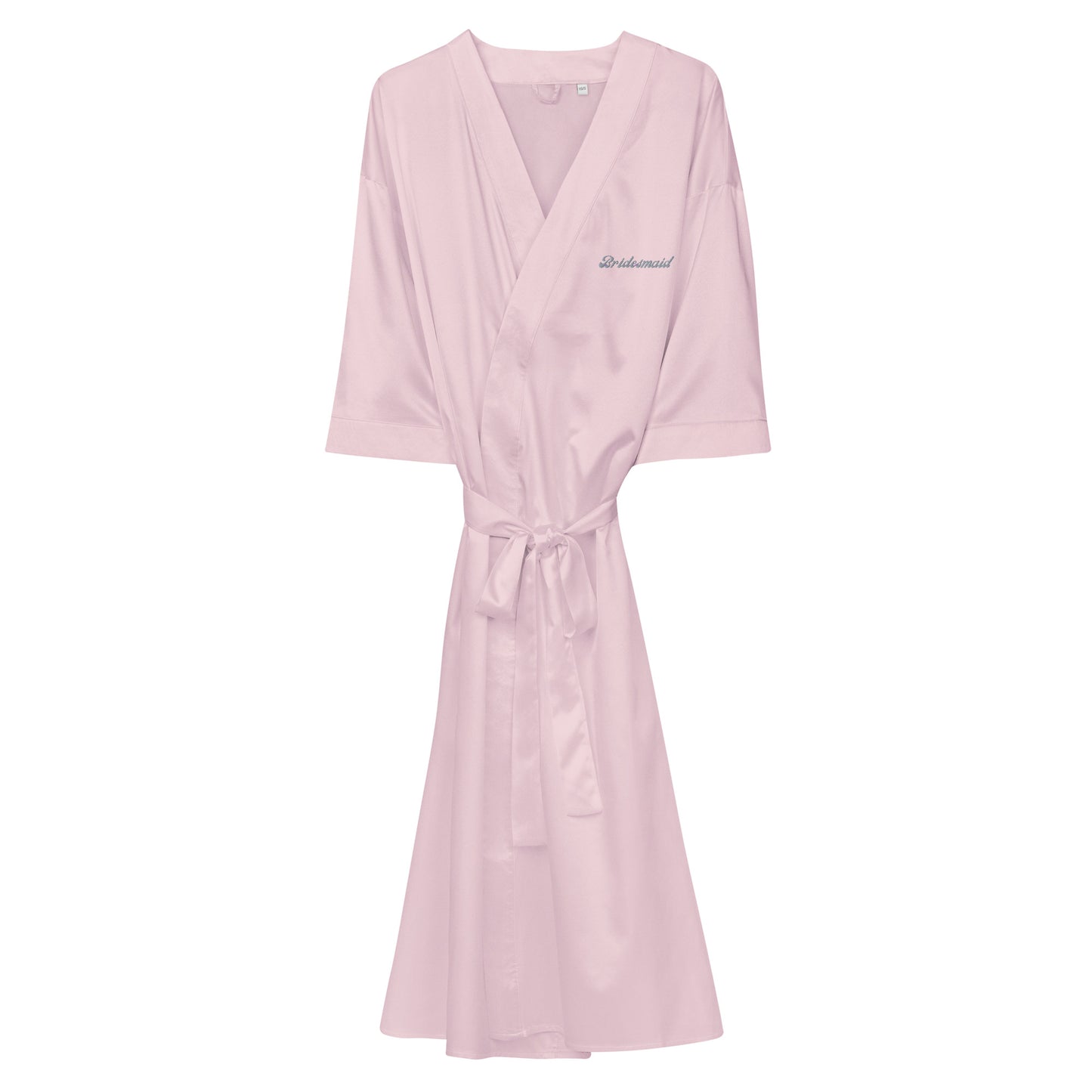 Bridesmaid Robe