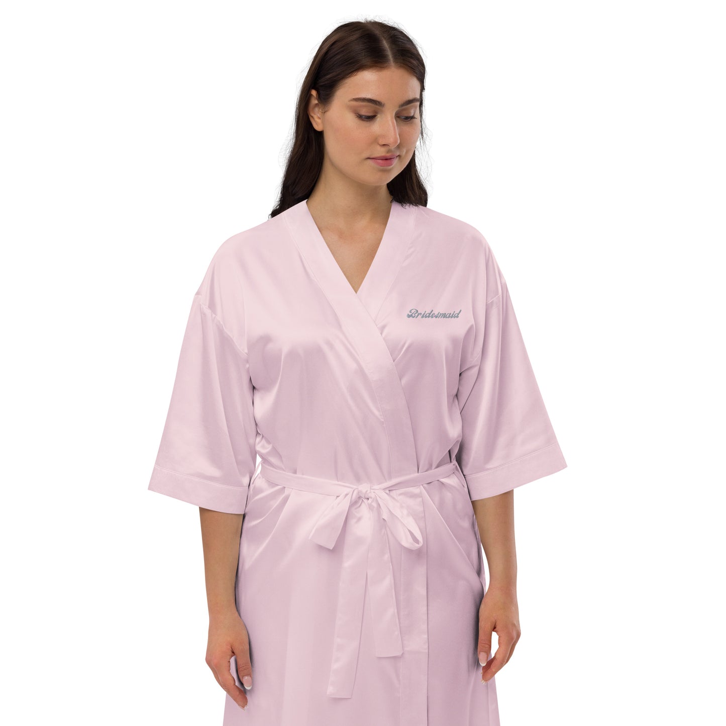 Bridesmaid Robe