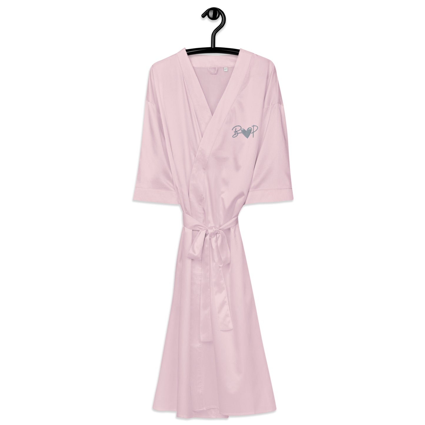 Personalised Wedding Robe