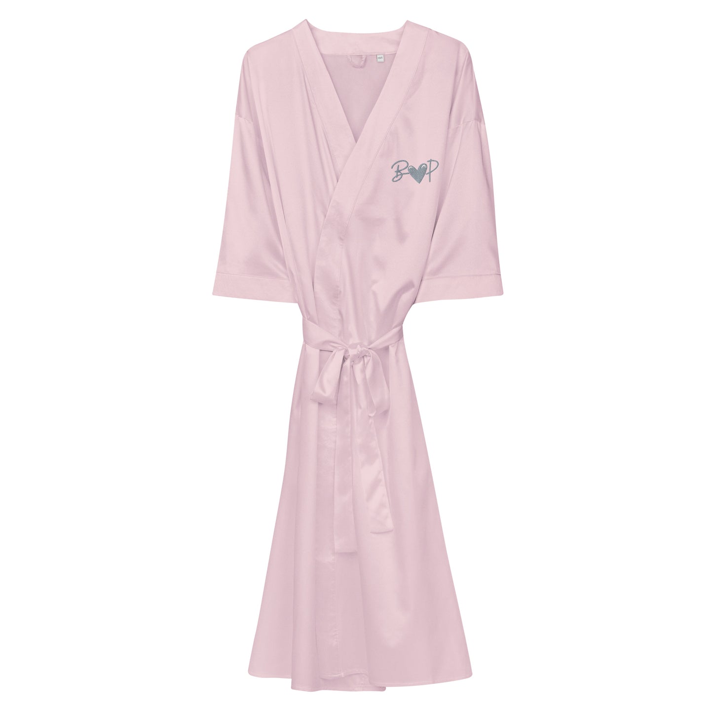 Personalised Wedding Robe