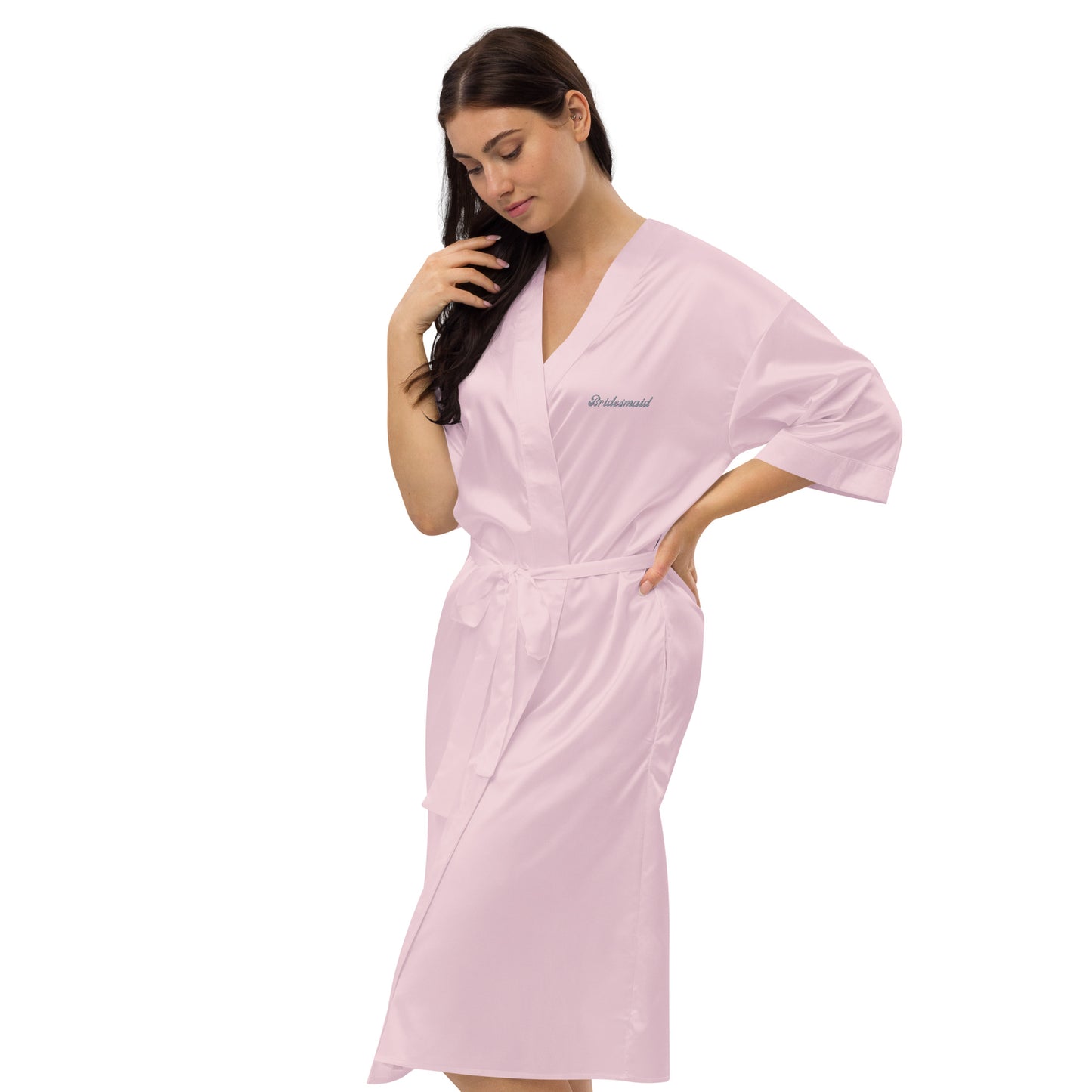 Bridesmaid Robe