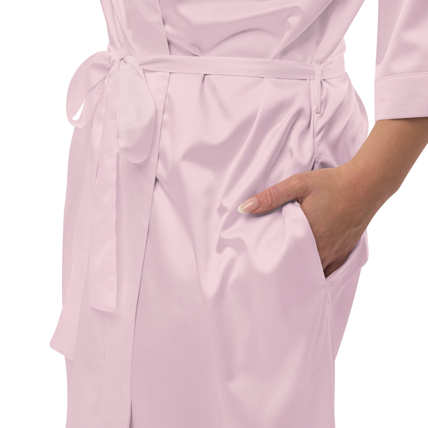 Bridesmaid Robe