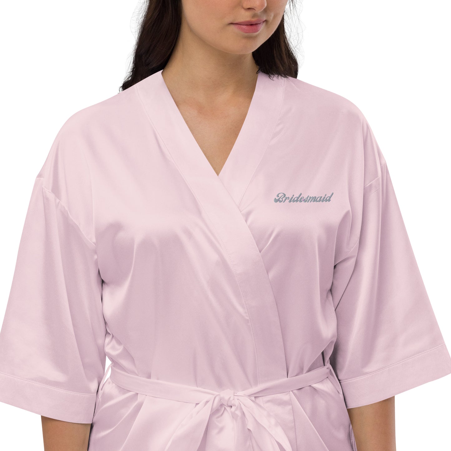 Bridesmaid Robe