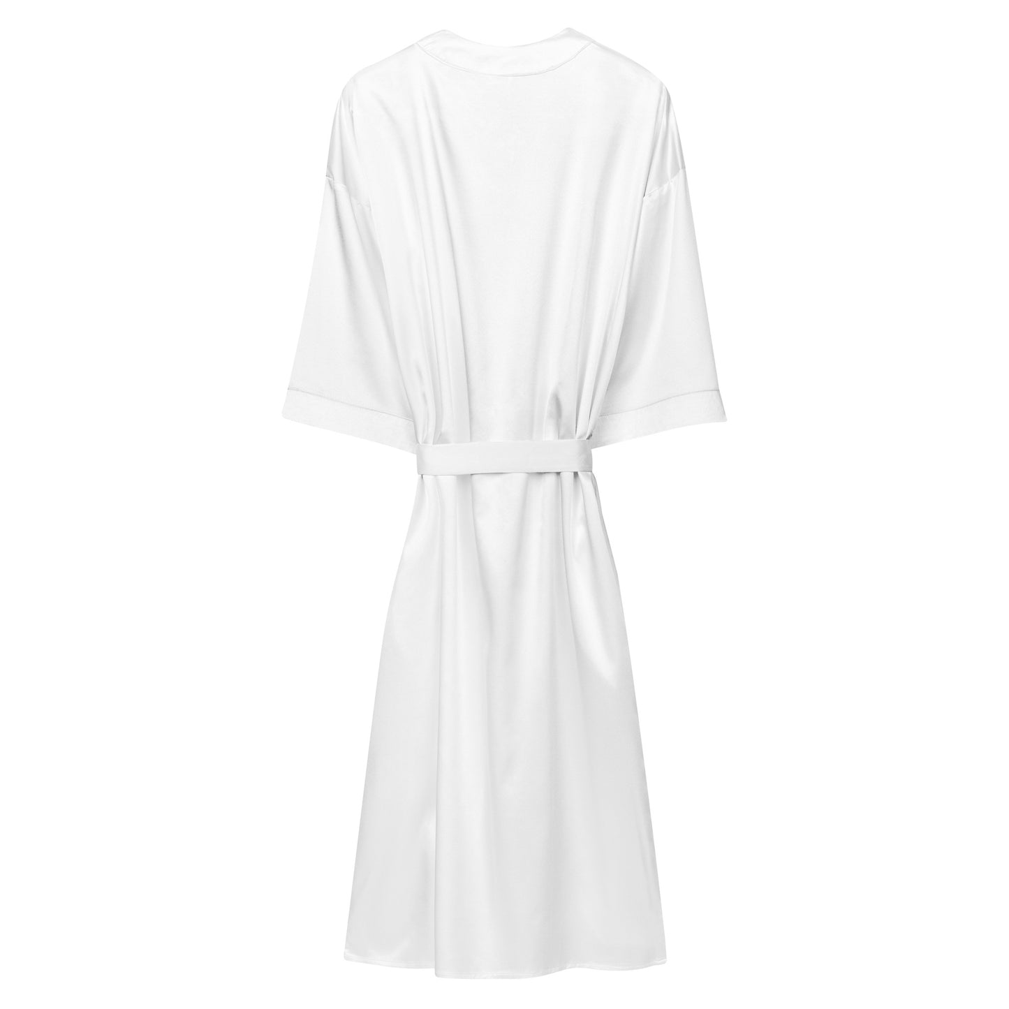 Bridesmaid Robe