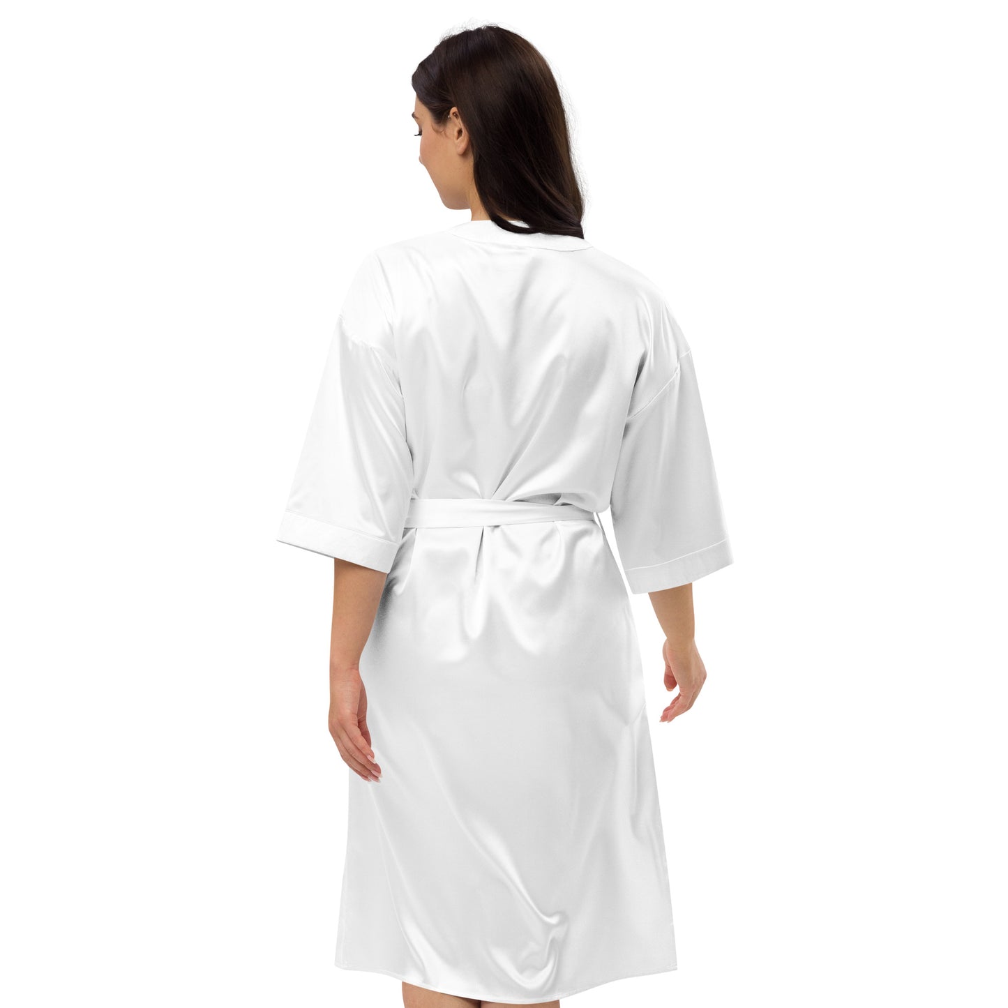 Bridesmaid Robe