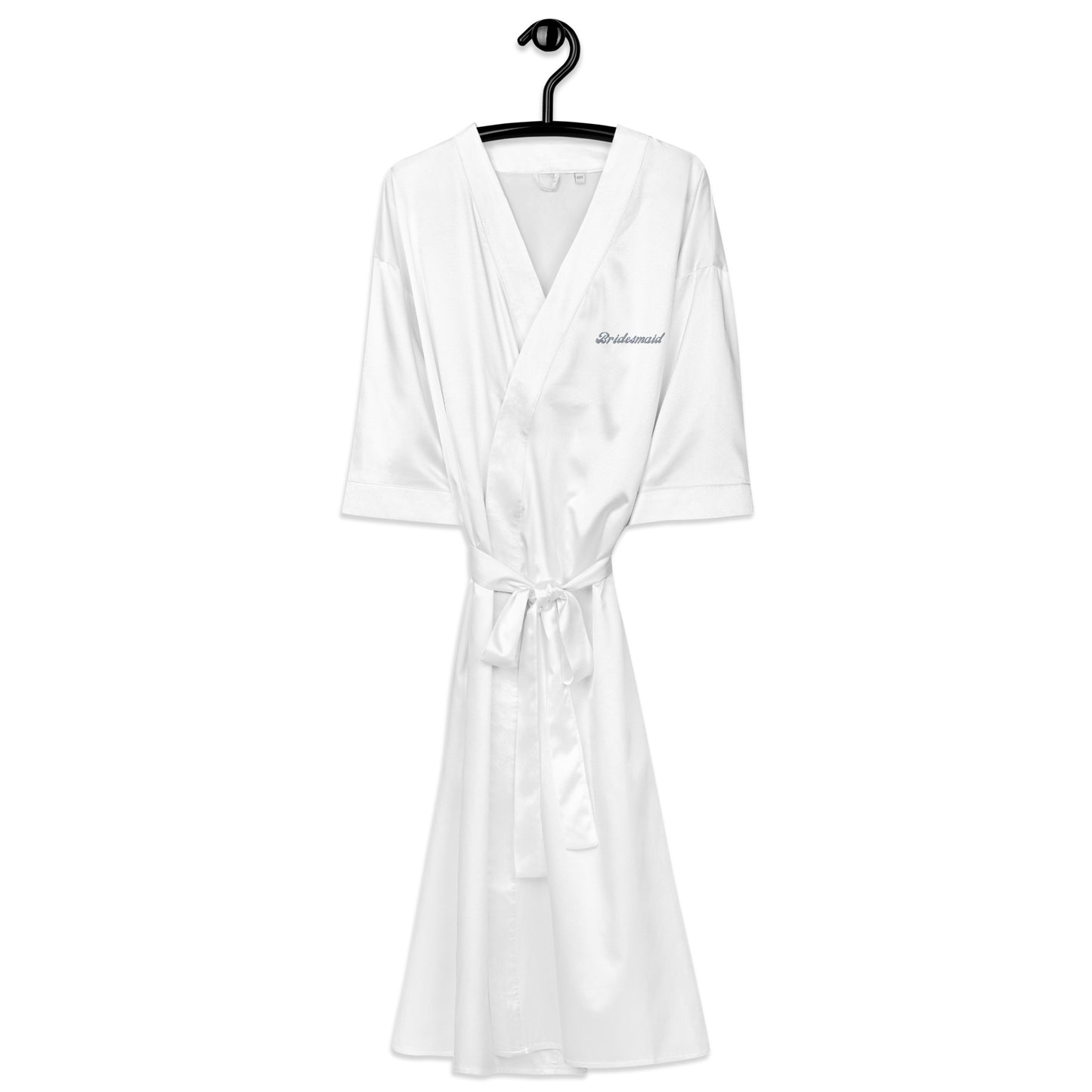 Bridesmaid Robe