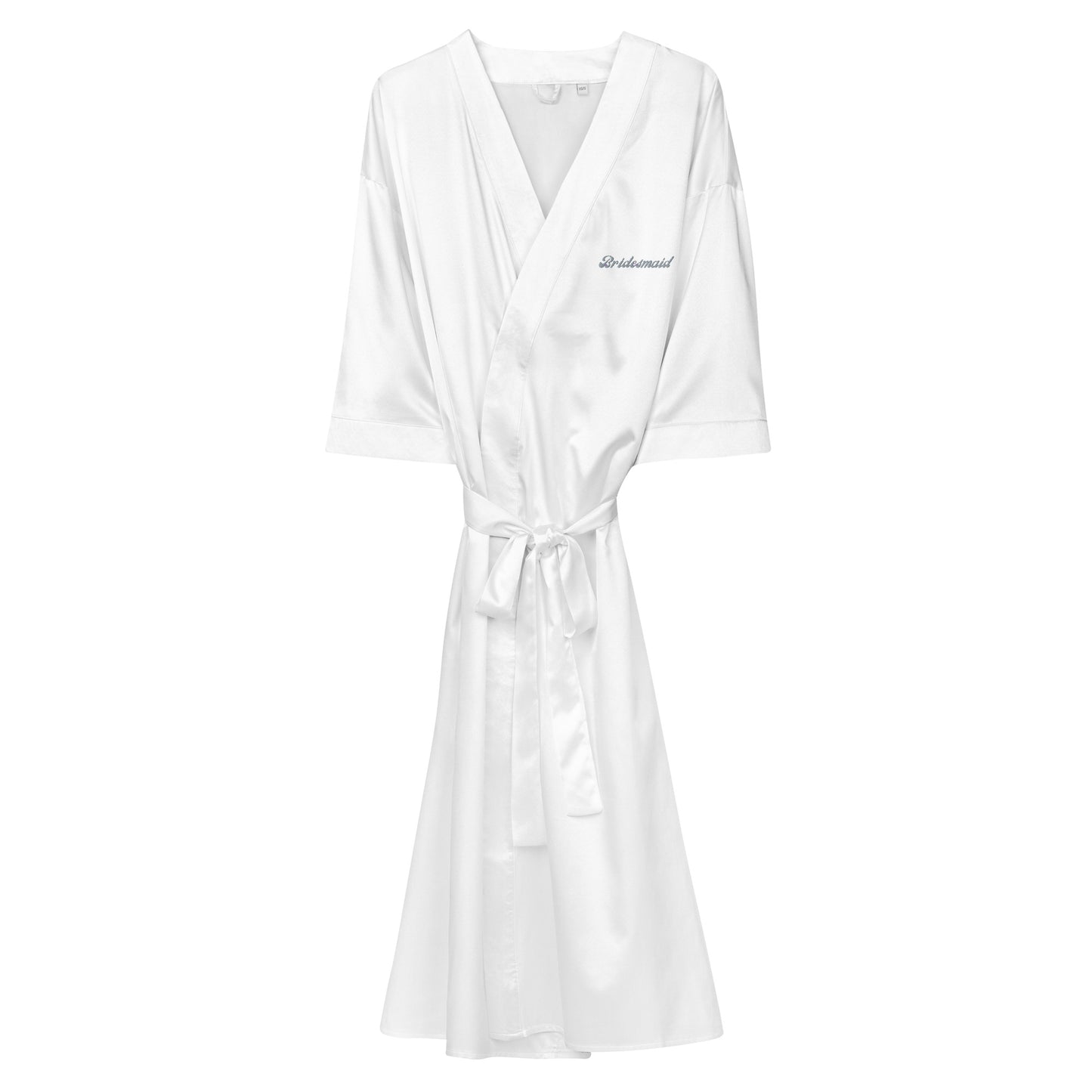 Bridesmaid Robe