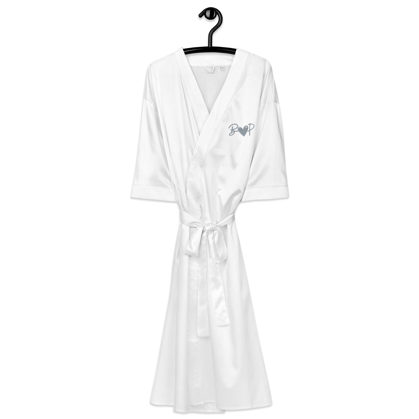 Personalised Wedding Robe