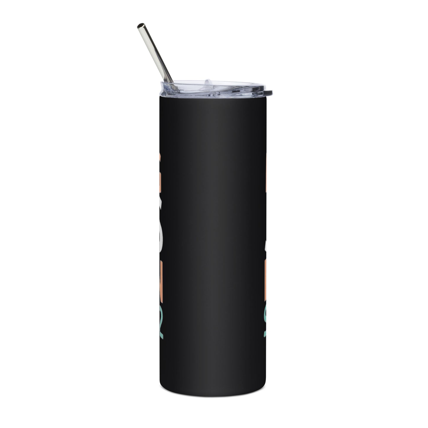 GEWC Stainless Steel Tumbler