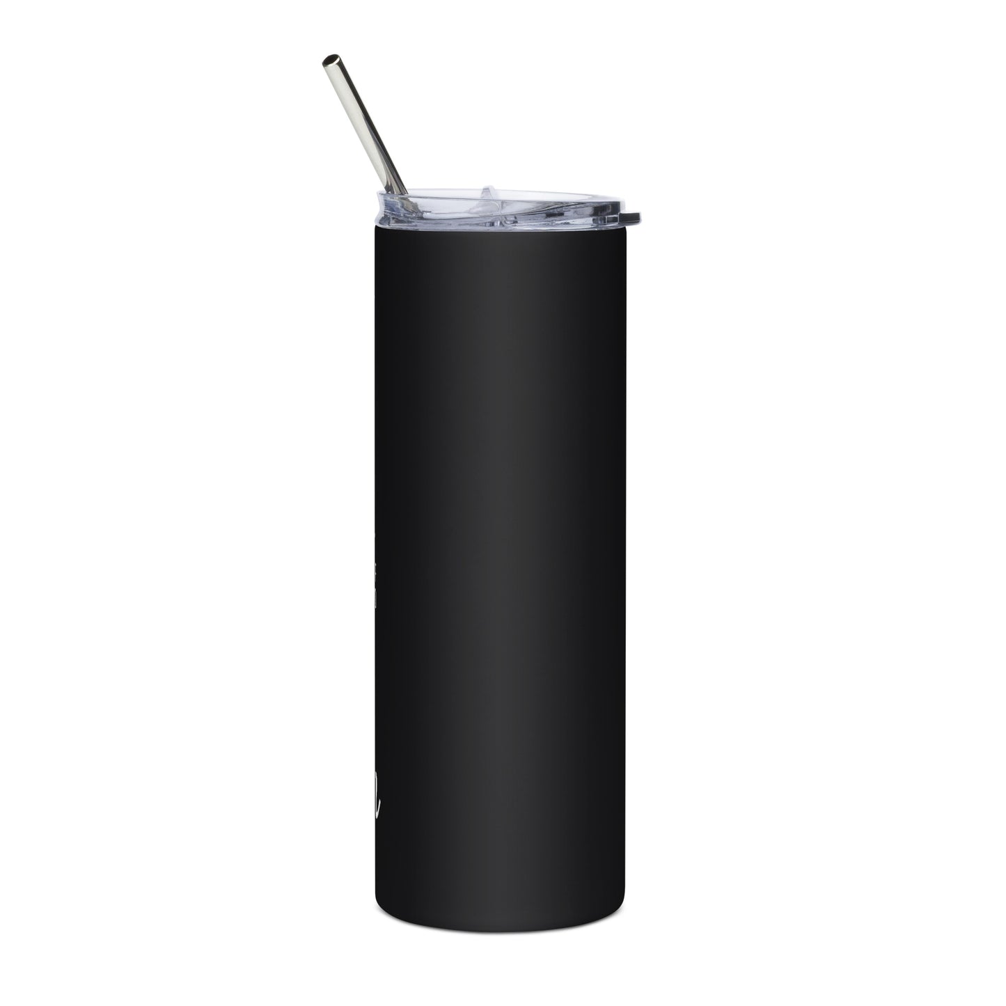 40th Birthday Stainless Steel Tumbler