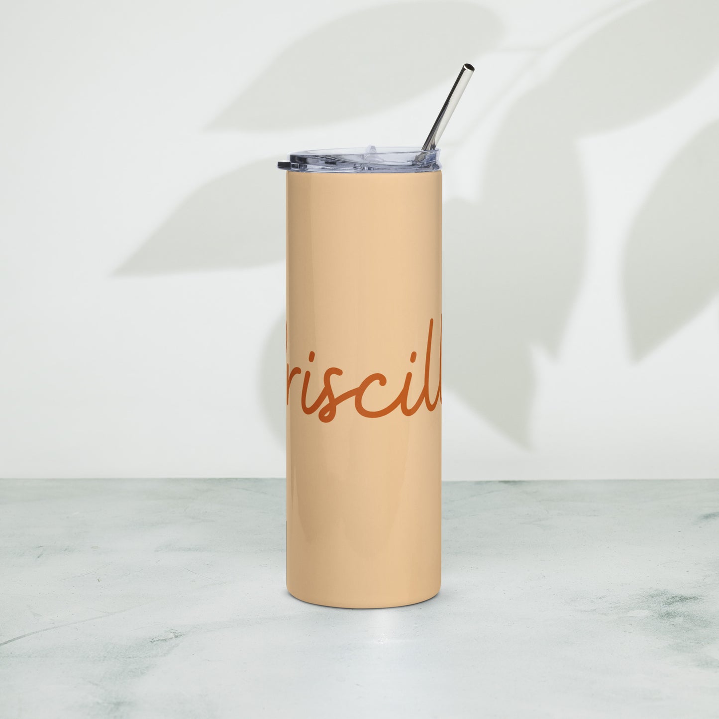 Personalised Tumbler