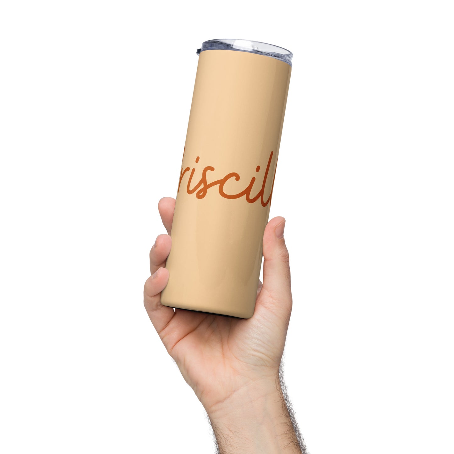 Personalised Tumbler