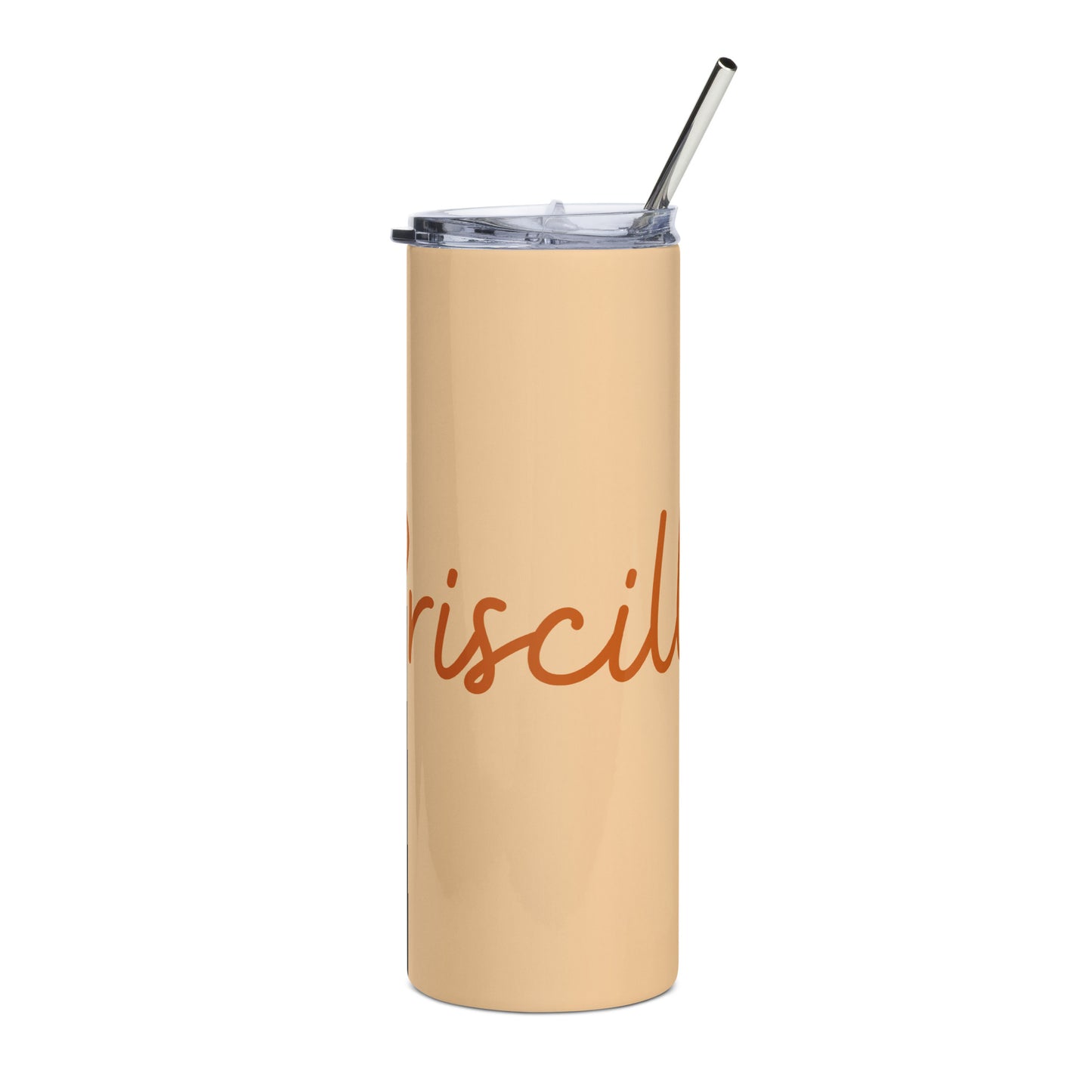 Personalised Tumbler