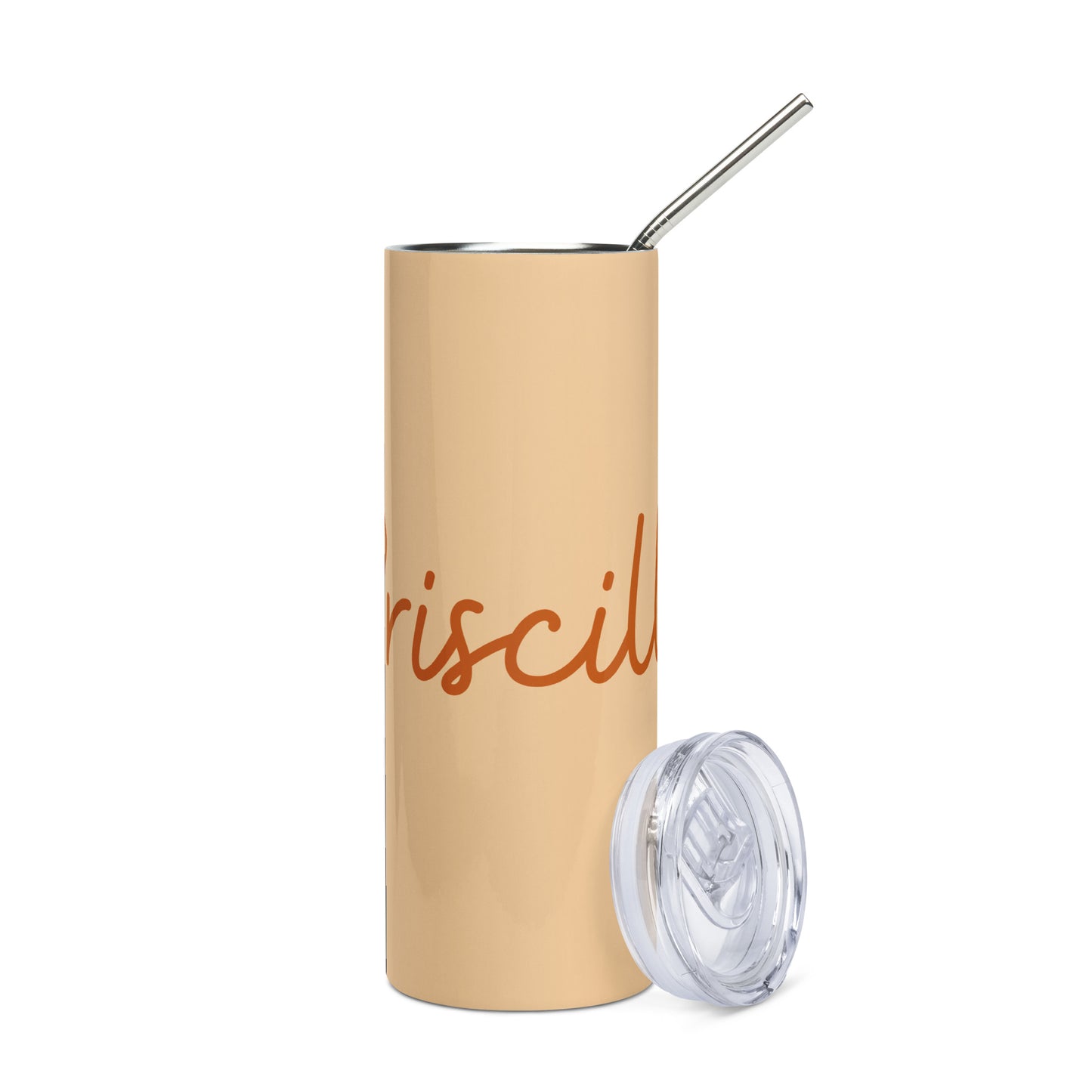 Personalised Tumbler