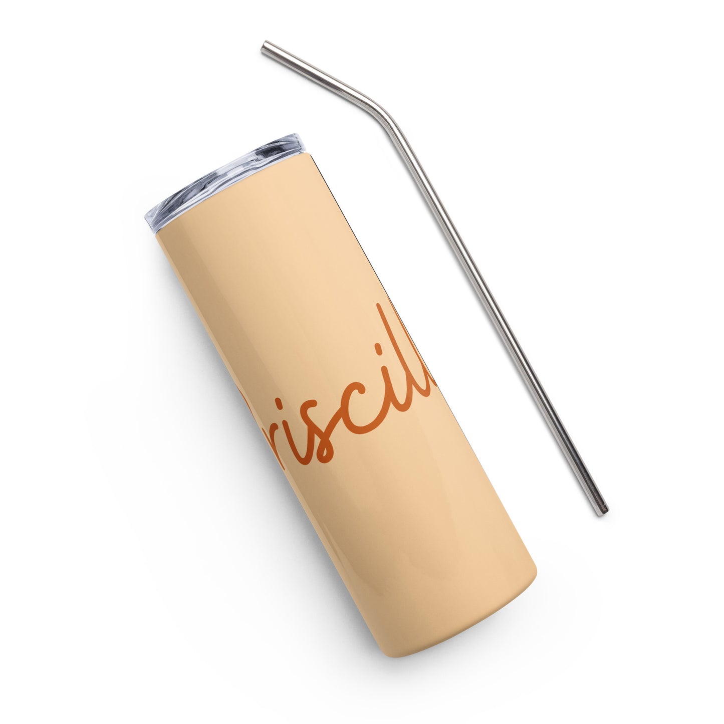 Personalised Tumbler