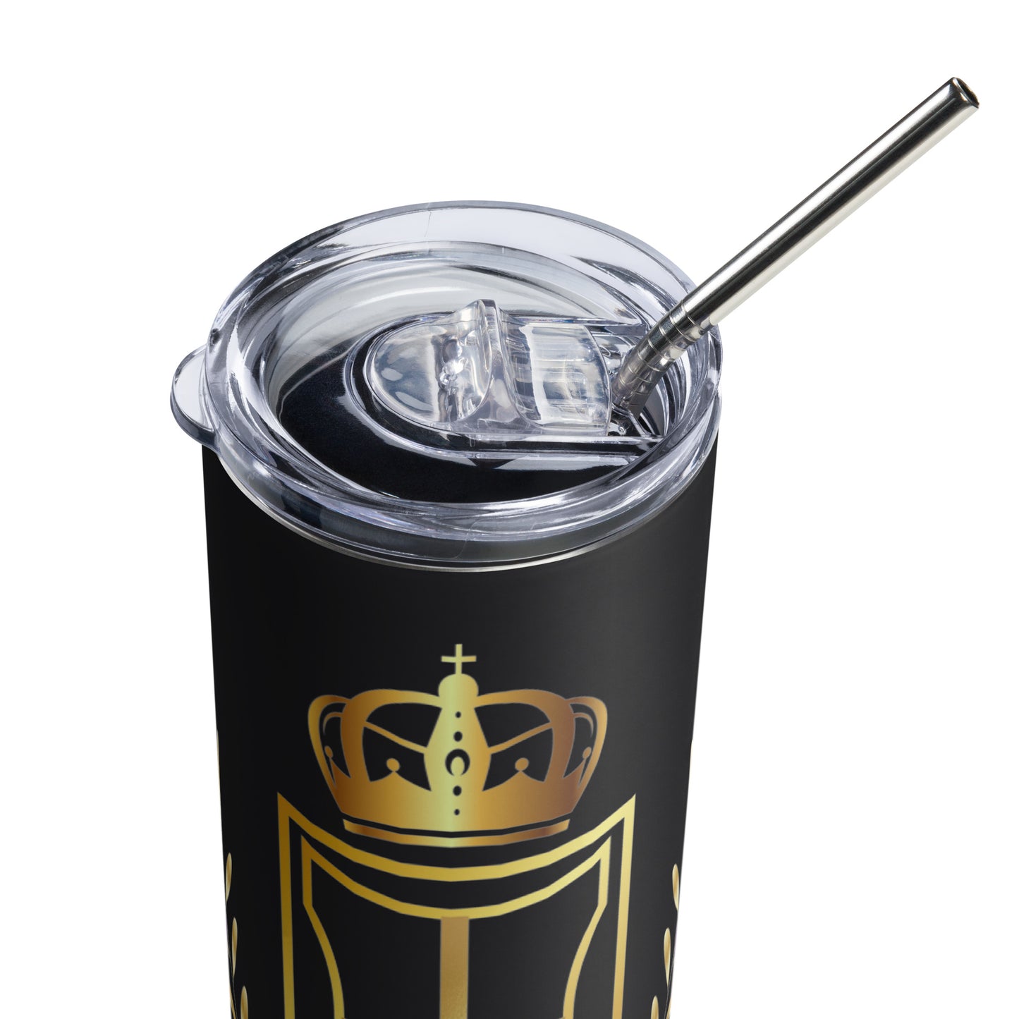 Ilarafes Royal Stainless steel tumbler