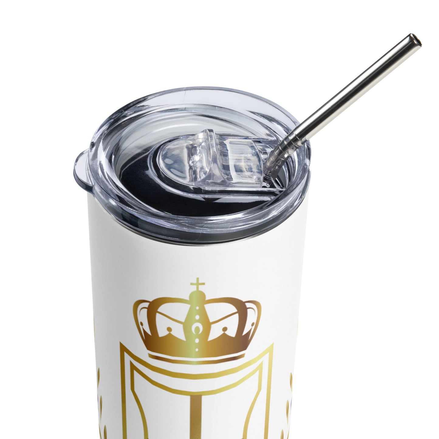 Ilarafes Royal Stainless steel tumbler