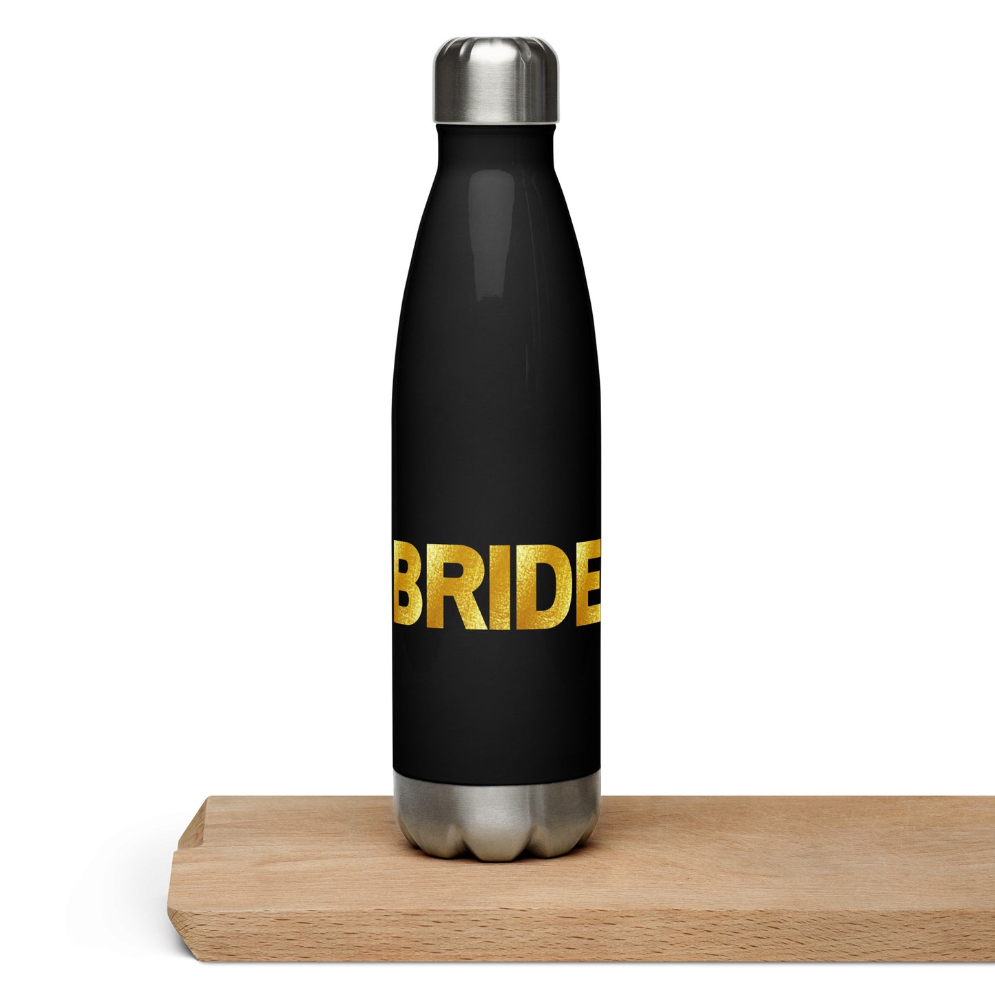 Bride Flask