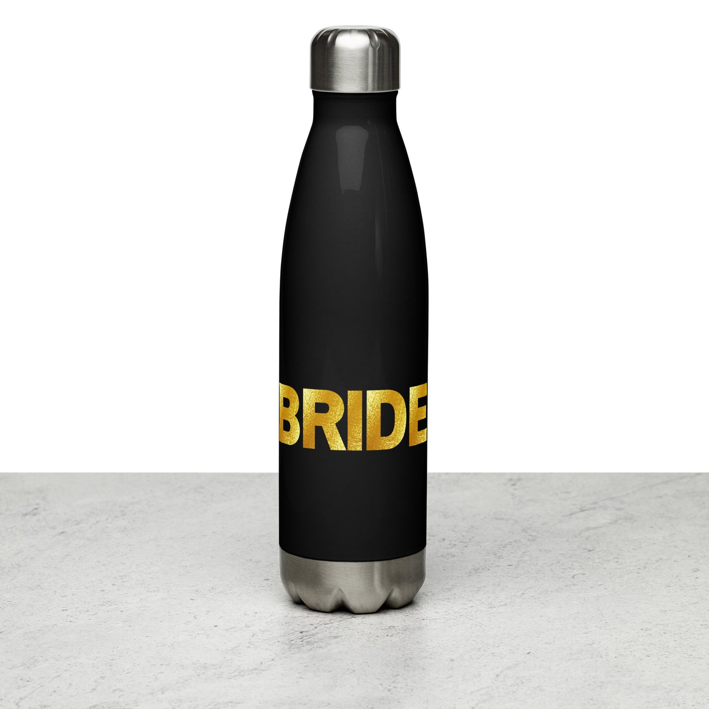 Bride Flask