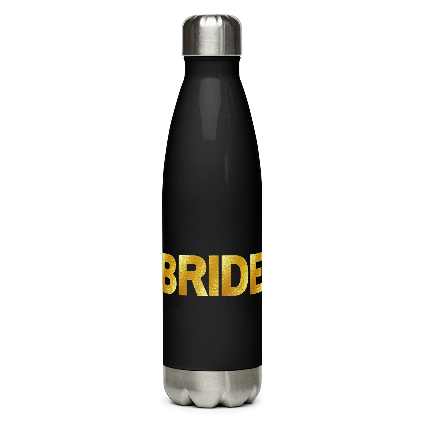 Bride Flask