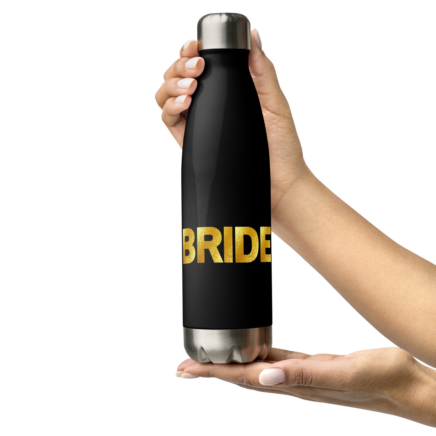 Bride Flask