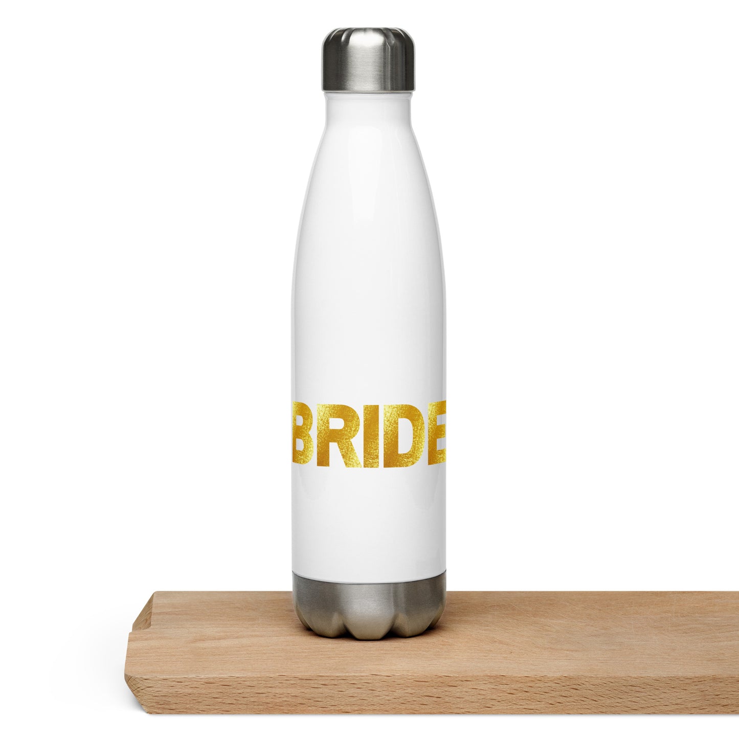 Bride Flask