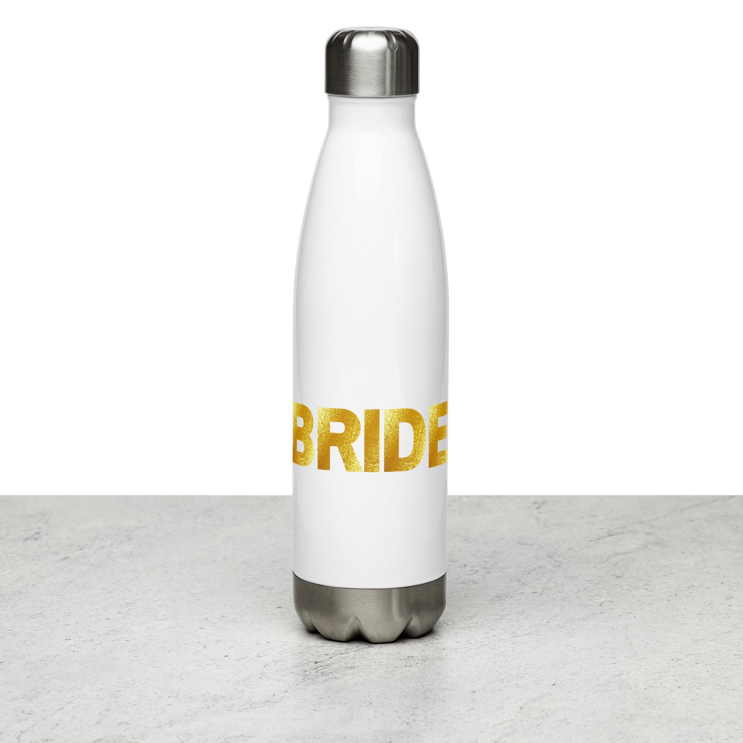 Bride Flask