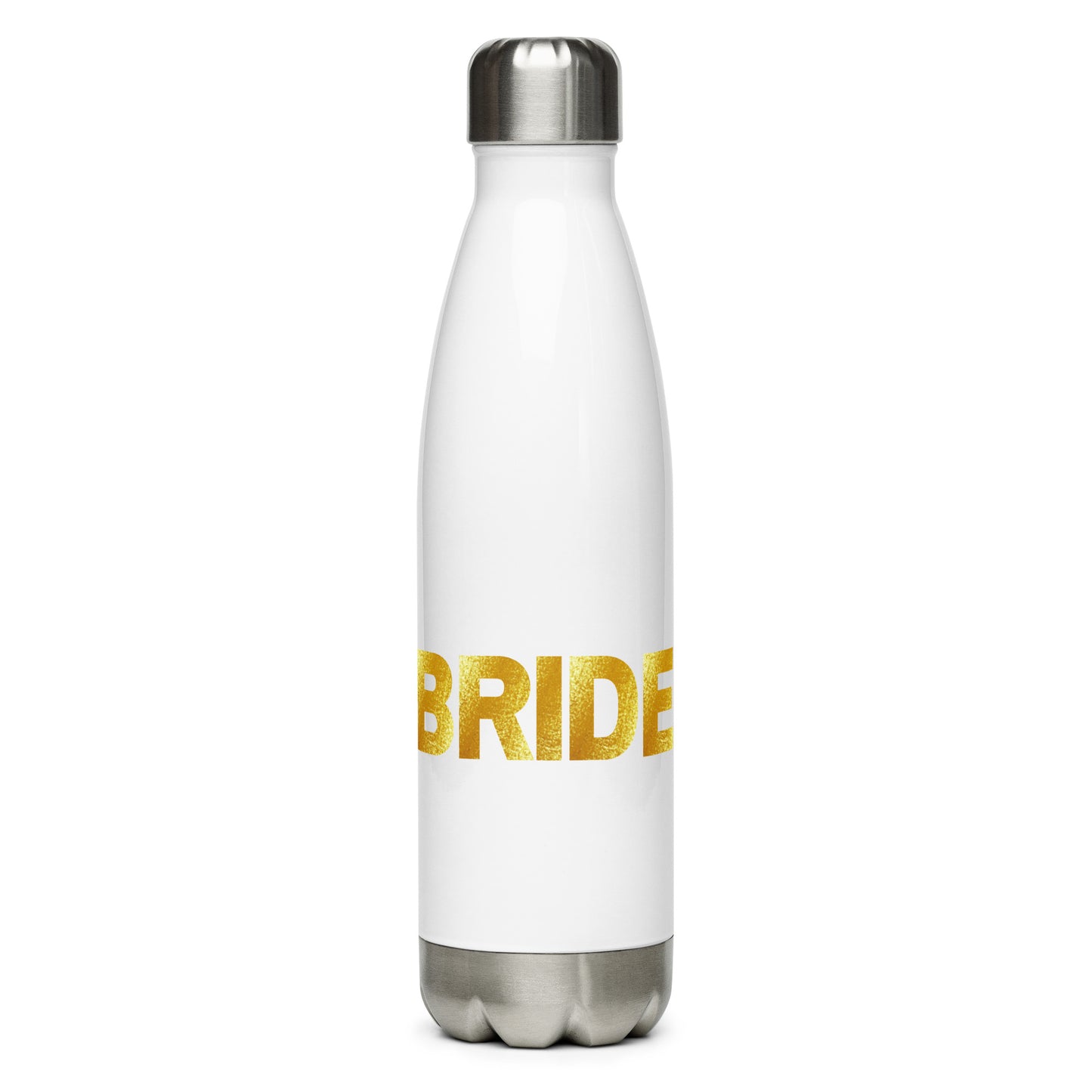 Bride Flask