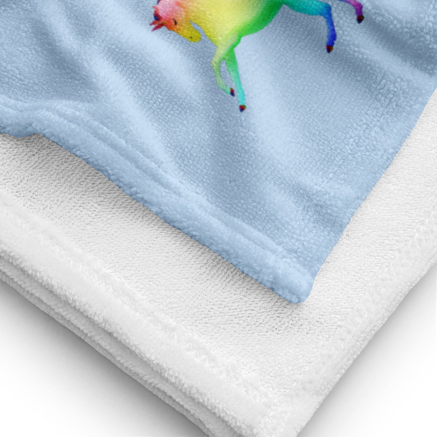 Unicorn Towel