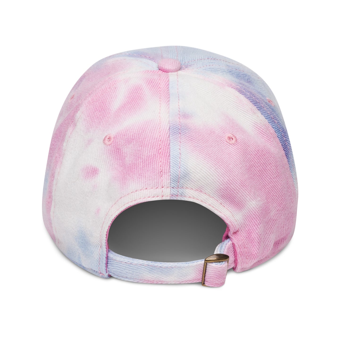 Unicorn Tie Dye Hat