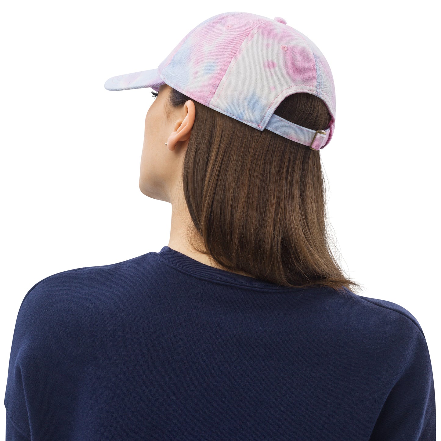 Unicorn Tie Dye Hat