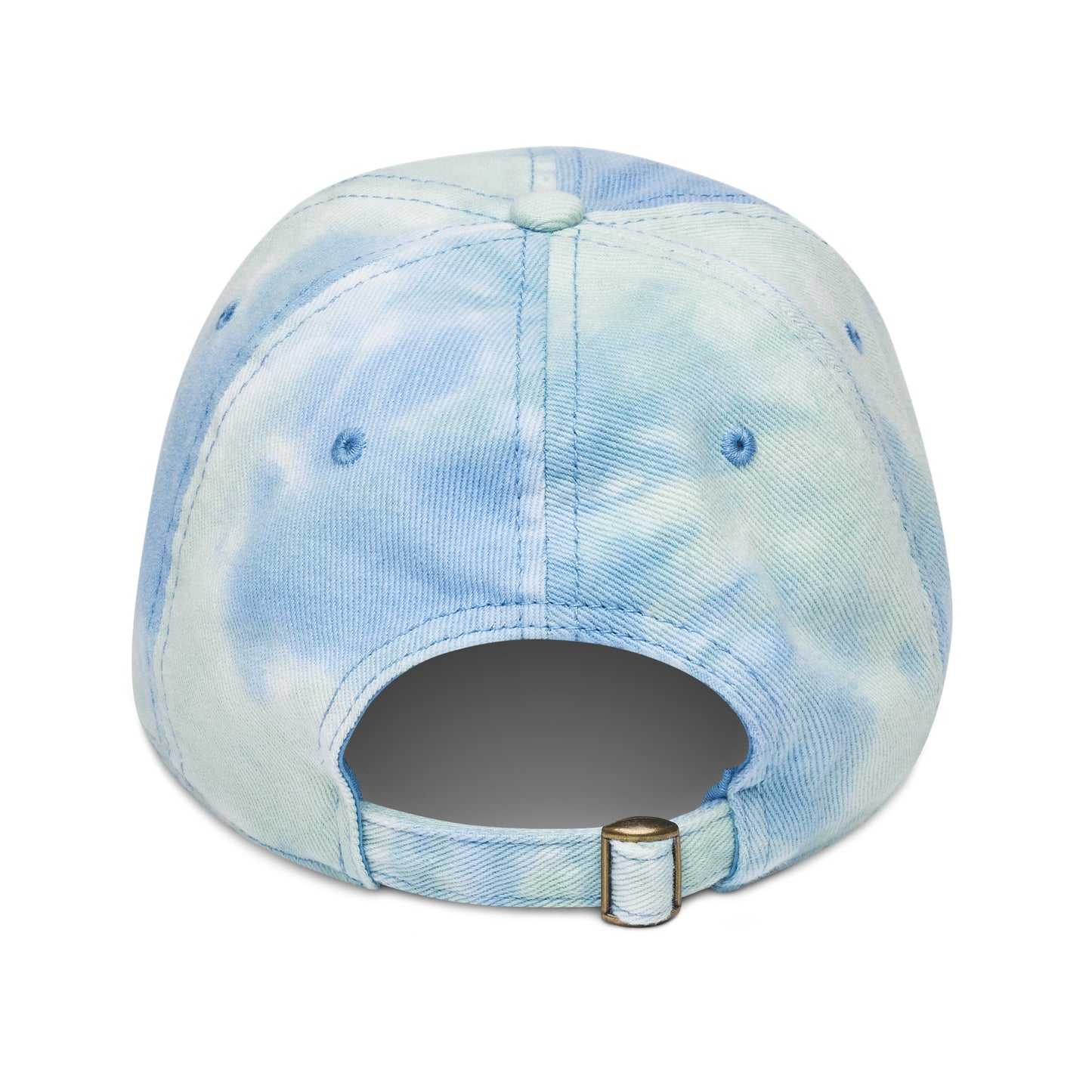 Unicorn Tie Dye Hat