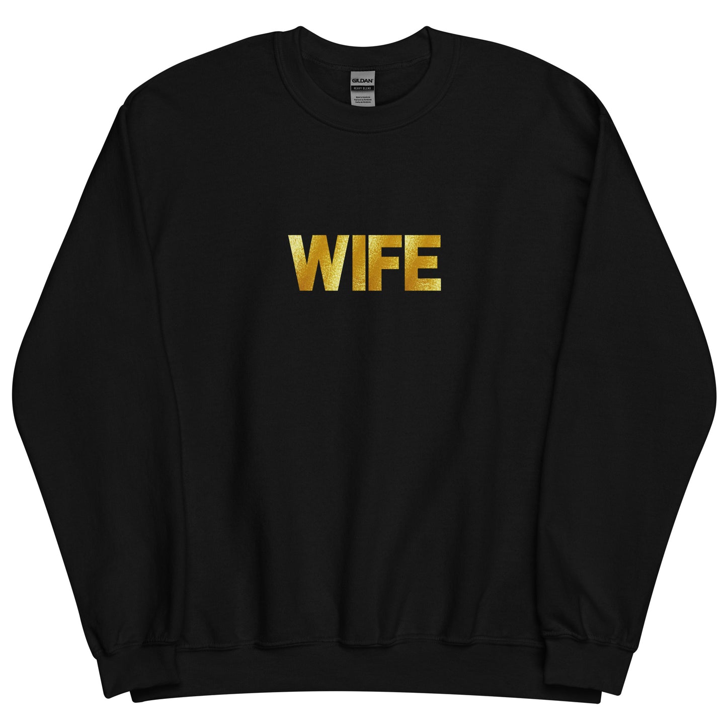 Wife Sweatshirt