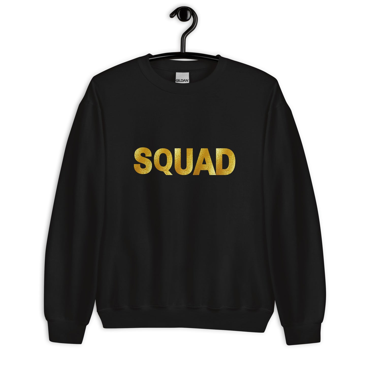 Bride Squad Sweatshirt