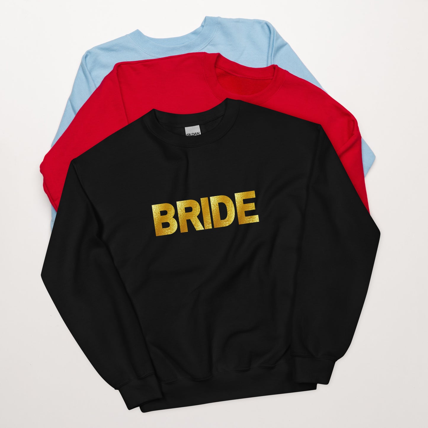 Bride Sweatshirt